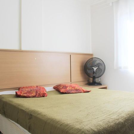 Apartamento Mar Vermelho บัลเนอาริโอ กังโบริว ภายนอก รูปภาพ