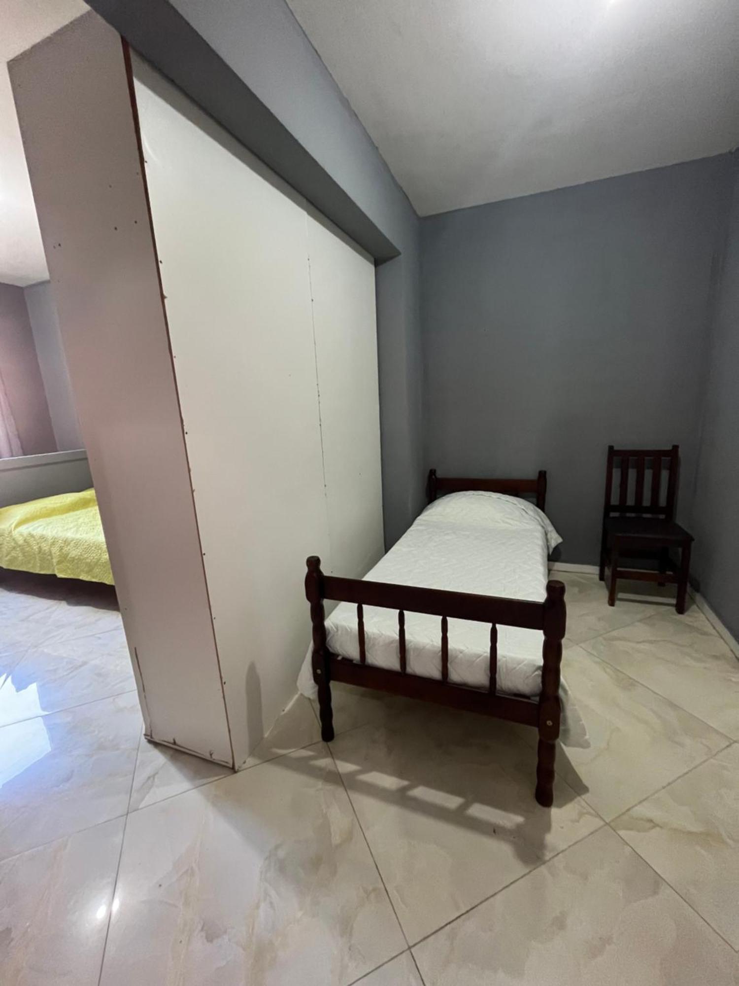 Apartamento Mar Vermelho บัลเนอาริโอ กังโบริว ภายนอก รูปภาพ
