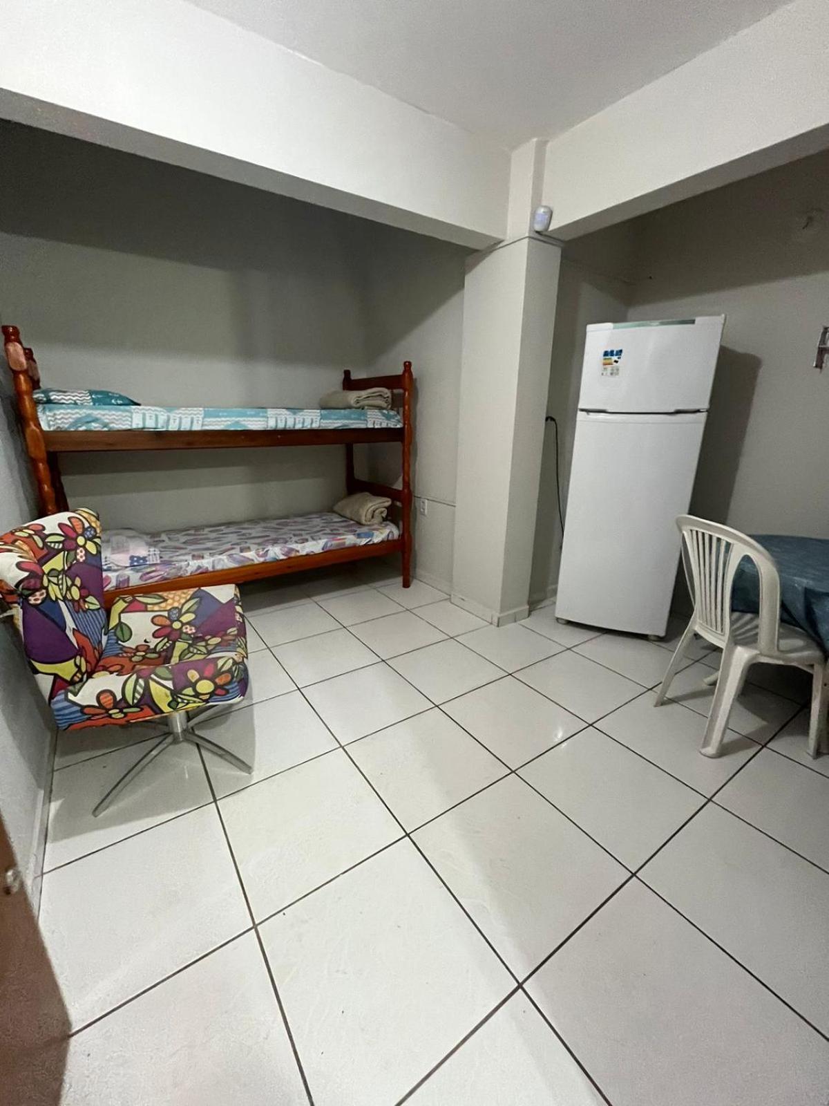 Apartamento Mar Vermelho บัลเนอาริโอ กังโบริว ภายนอก รูปภาพ