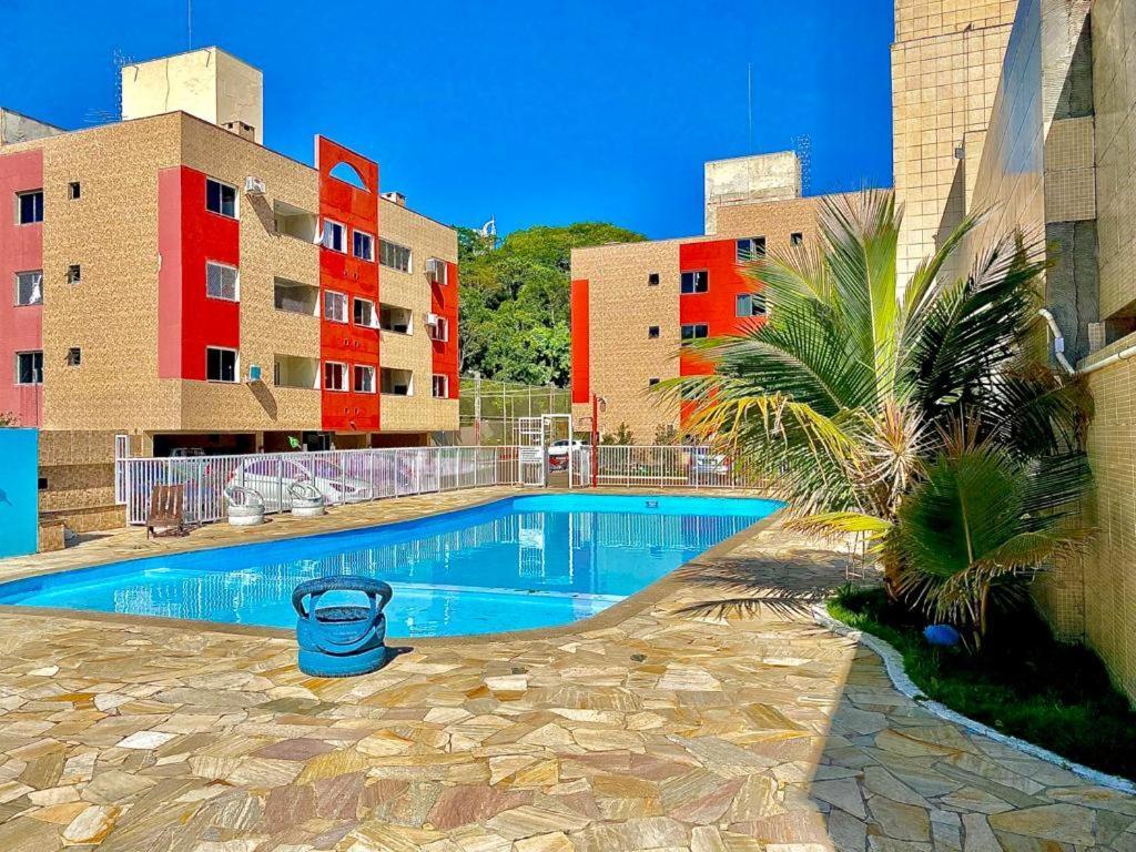 Apartamento Mar Vermelho บัลเนอาริโอ กังโบริว ภายนอก รูปภาพ