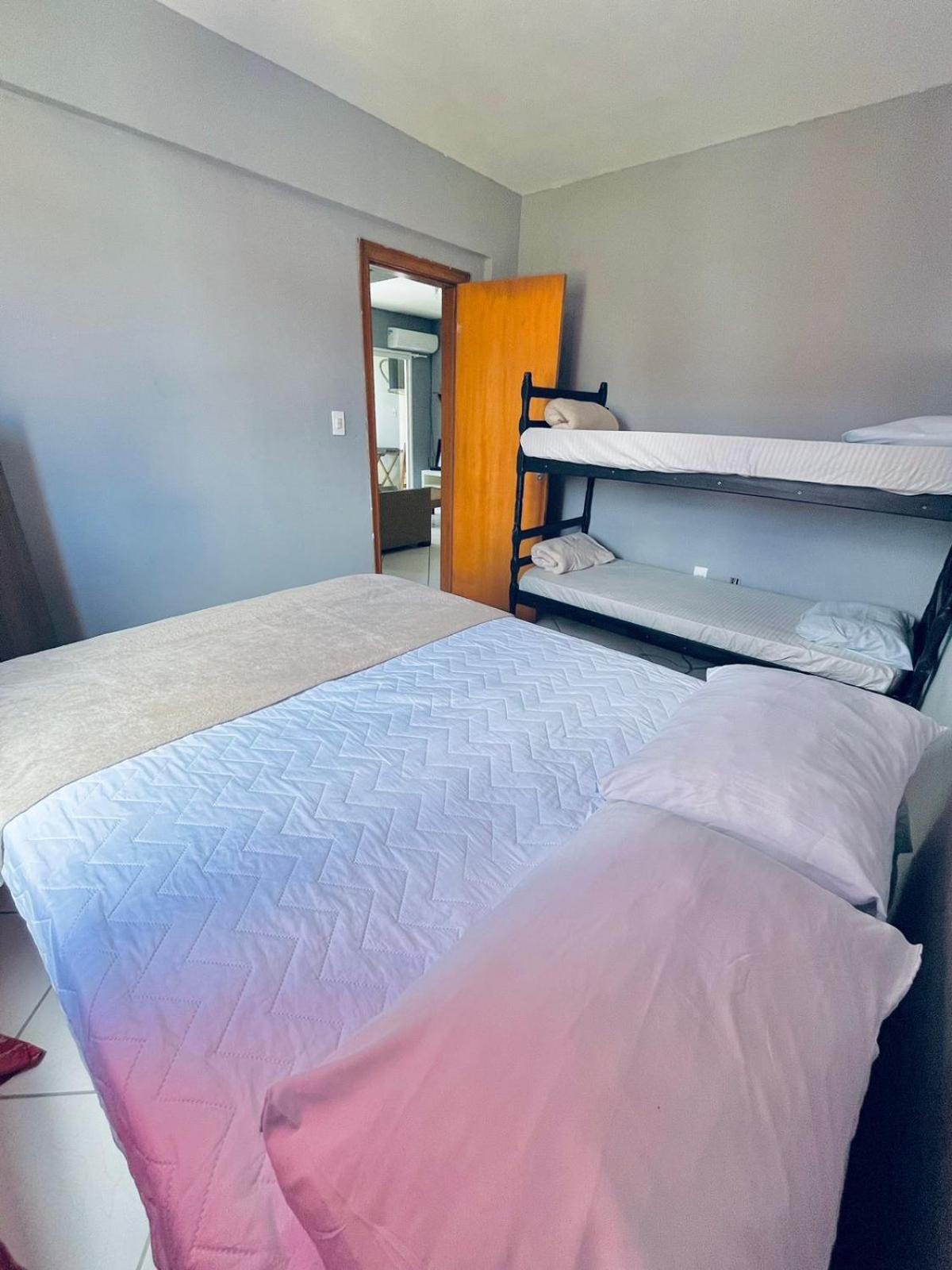 Apartamento Mar Vermelho บัลเนอาริโอ กังโบริว ภายนอก รูปภาพ