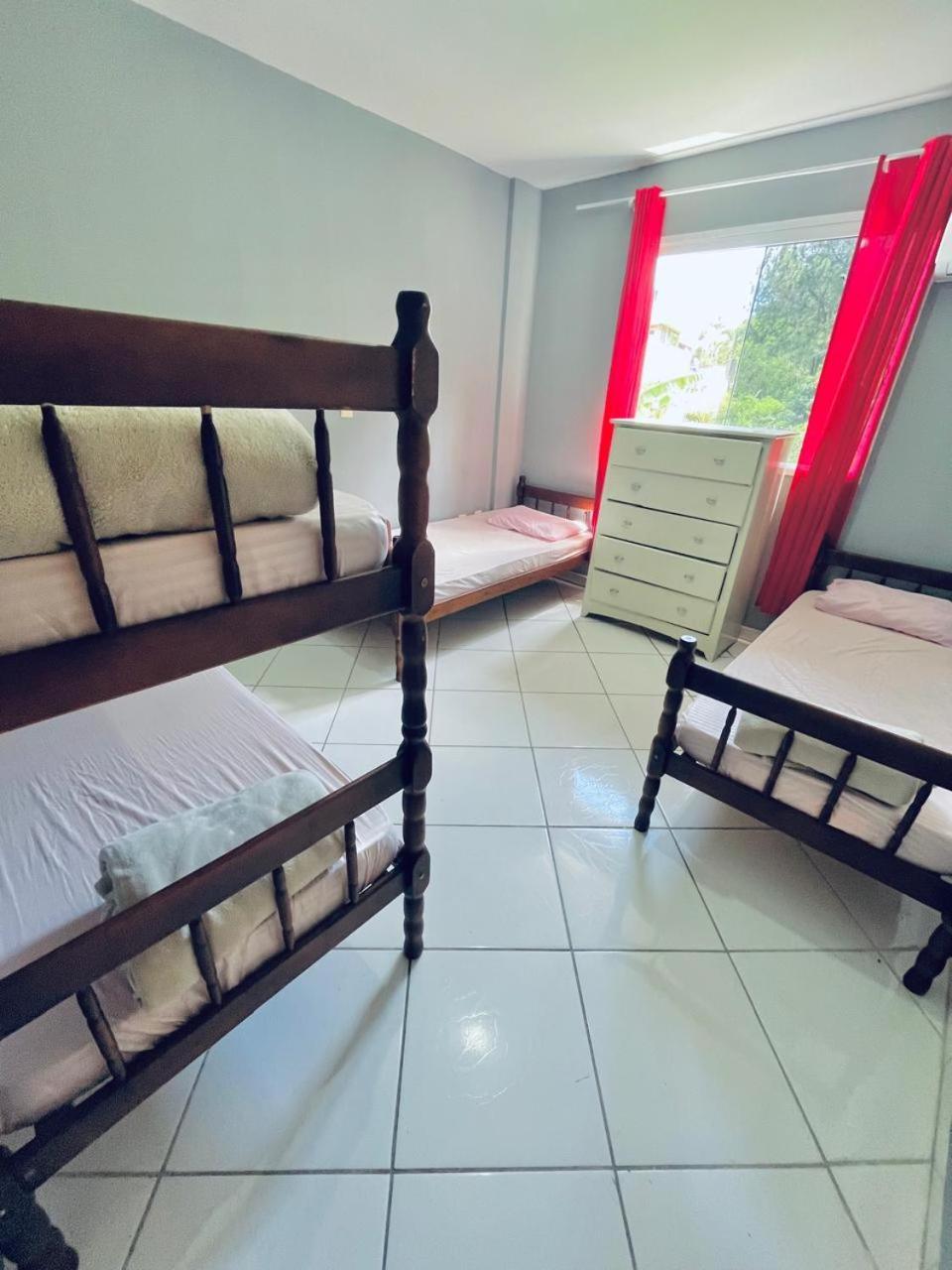 Apartamento Mar Vermelho บัลเนอาริโอ กังโบริว ภายนอก รูปภาพ