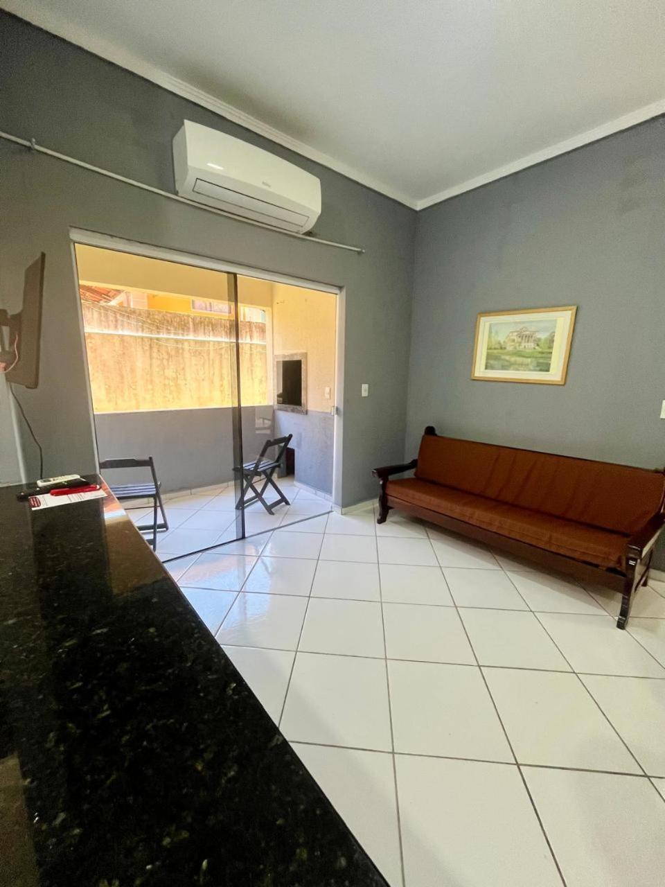 Apartamento Mar Vermelho บัลเนอาริโอ กังโบริว ภายนอก รูปภาพ