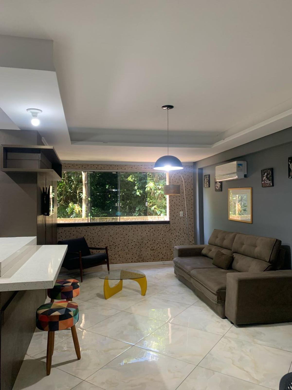 Apartamento Mar Vermelho บัลเนอาริโอ กังโบริว ภายนอก รูปภาพ