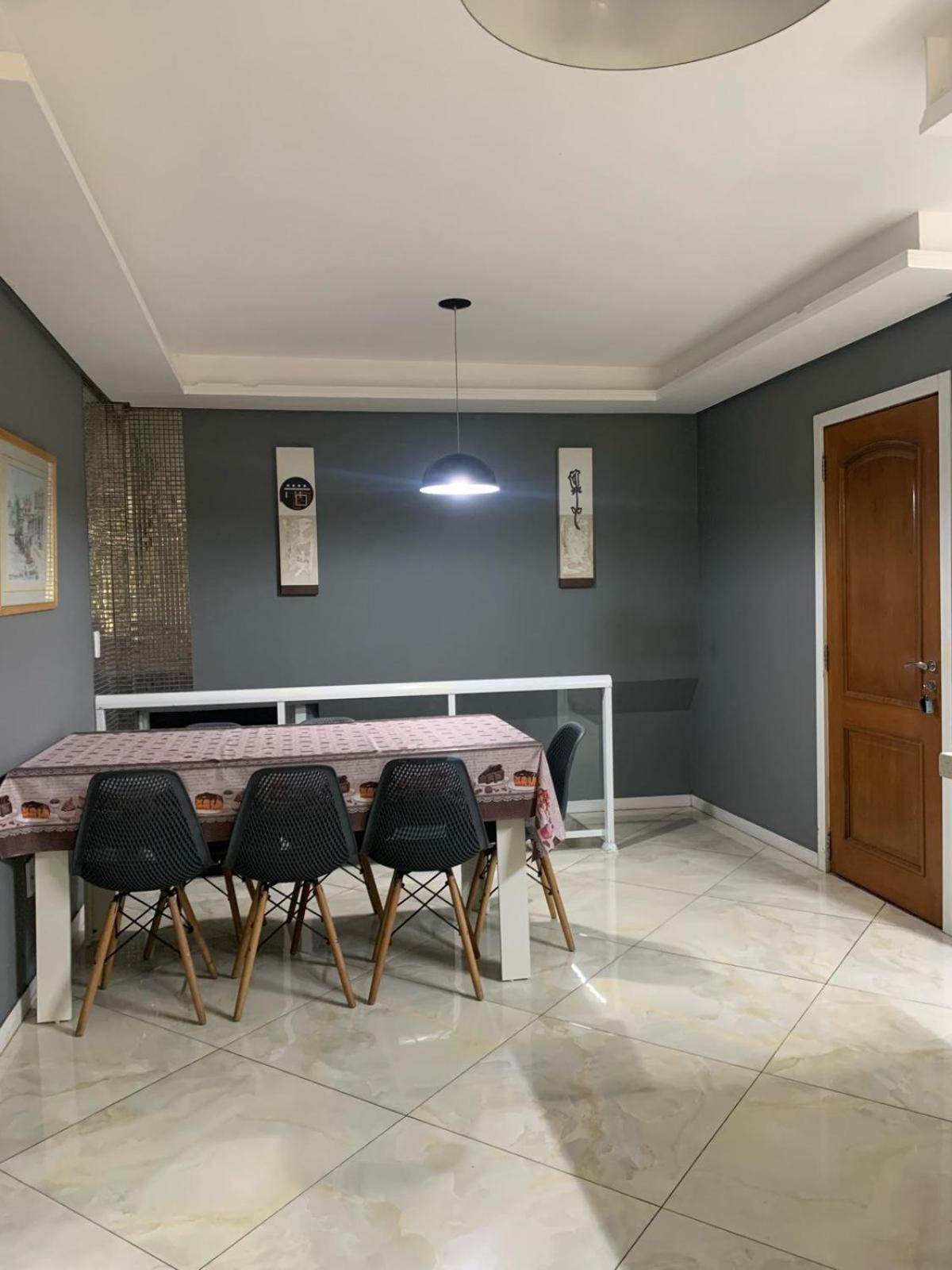 Apartamento Mar Vermelho บัลเนอาริโอ กังโบริว ภายนอก รูปภาพ
