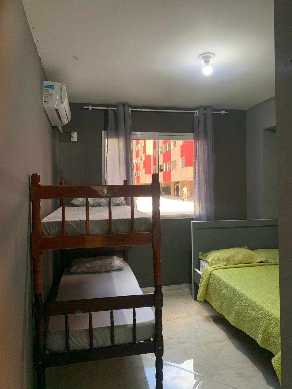 Apartamento Mar Vermelho บัลเนอาริโอ กังโบริว ภายนอก รูปภาพ