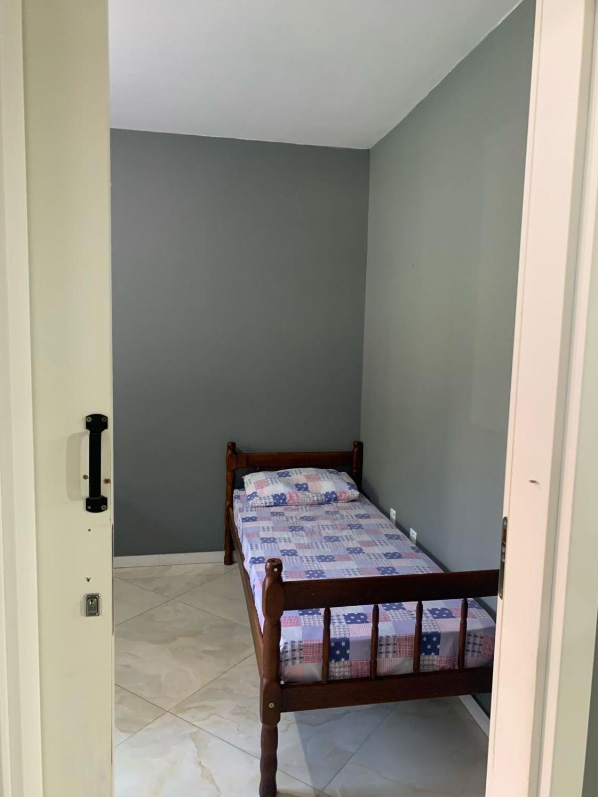 Apartamento Mar Vermelho บัลเนอาริโอ กังโบริว ภายนอก รูปภาพ