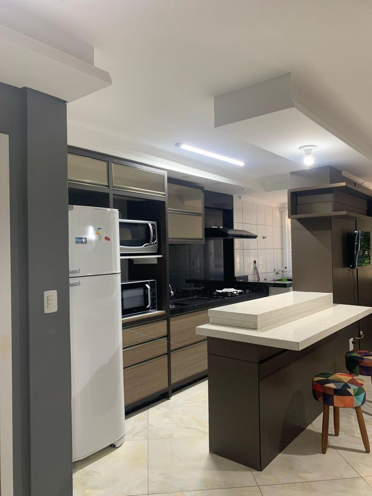 Apartamento Mar Vermelho บัลเนอาริโอ กังโบริว ภายนอก รูปภาพ