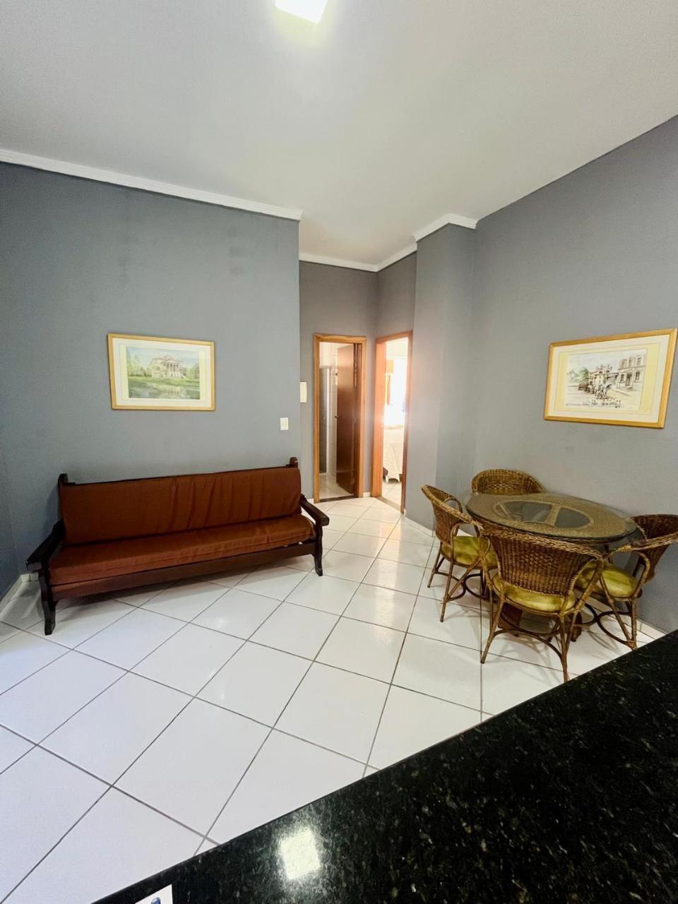 Apartamento Mar Vermelho บัลเนอาริโอ กังโบริว ภายนอก รูปภาพ