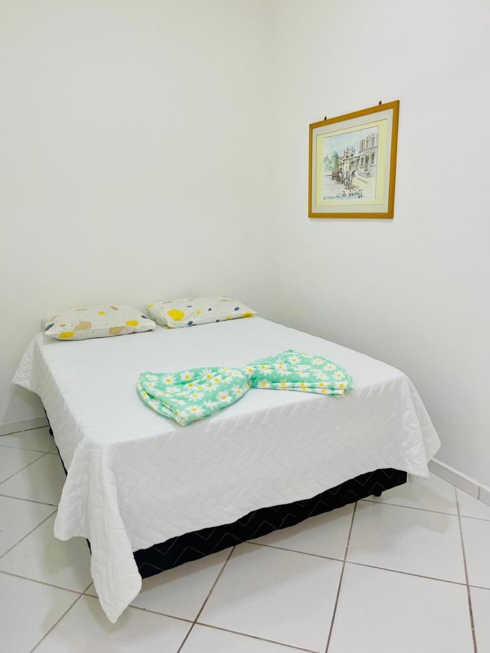 Apartamento Mar Vermelho บัลเนอาริโอ กังโบริว ภายนอก รูปภาพ