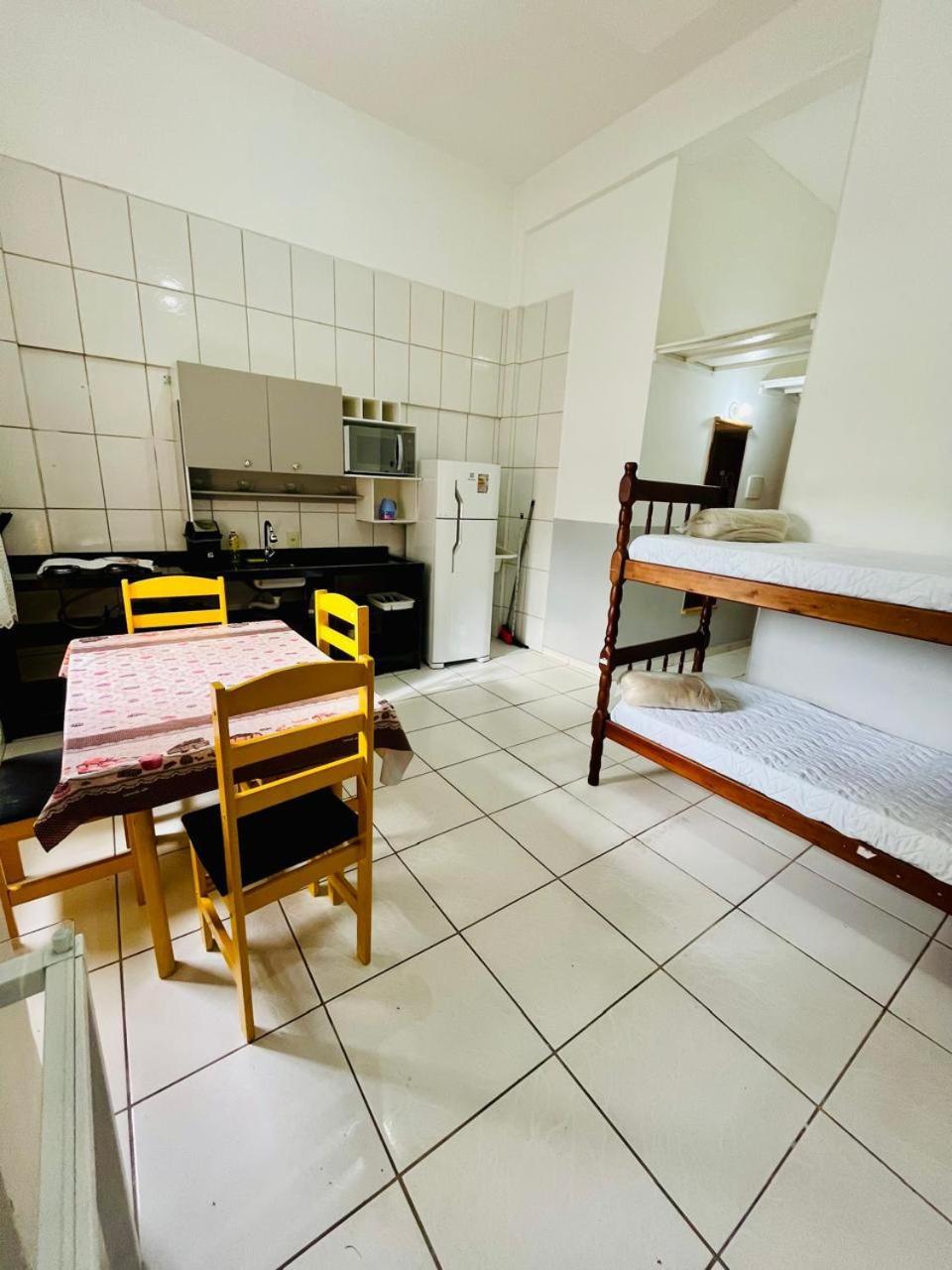 Apartamento Mar Vermelho บัลเนอาริโอ กังโบริว ภายนอก รูปภาพ
