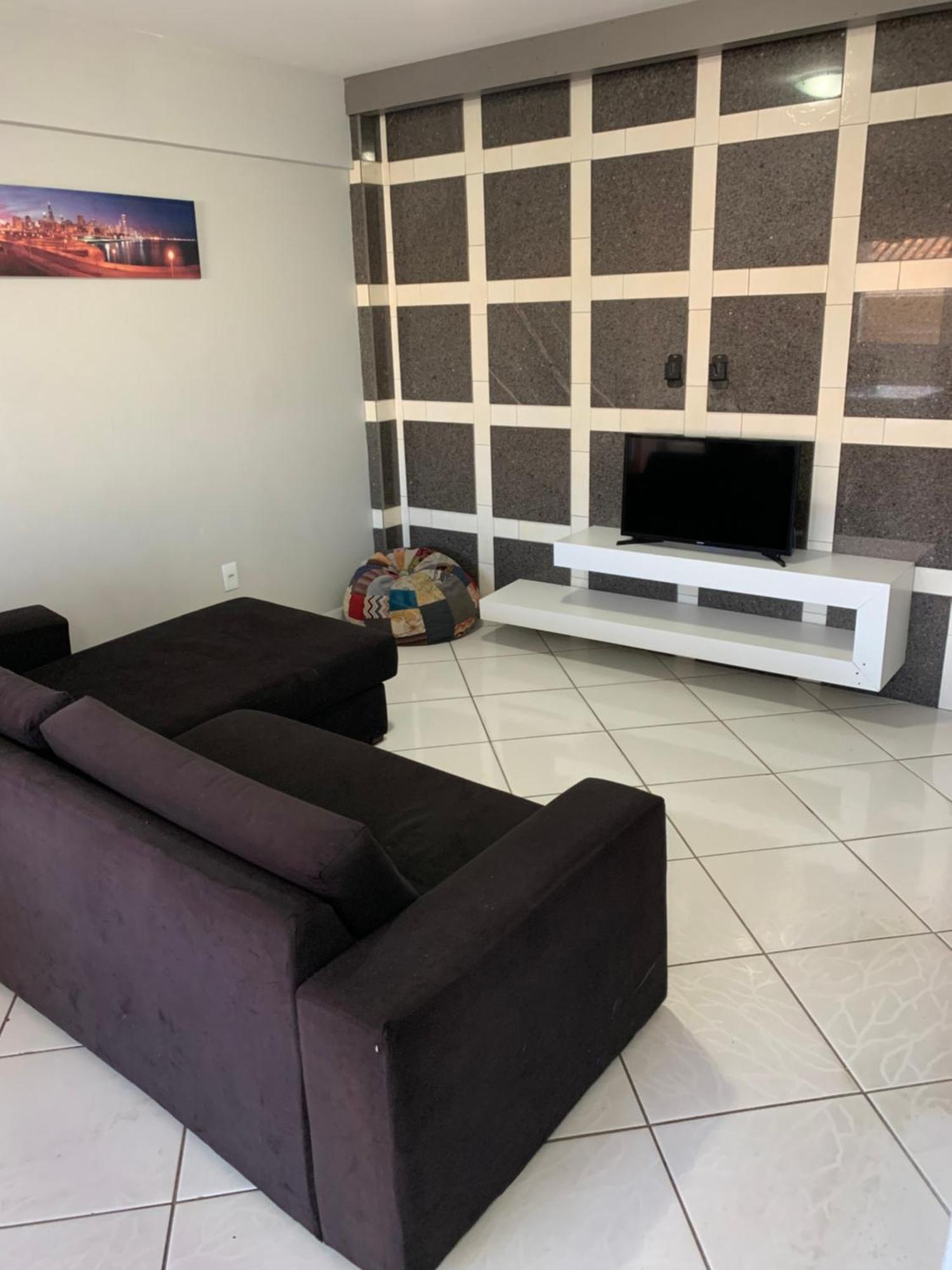 Apartamento Mar Vermelho บัลเนอาริโอ กังโบริว ภายนอก รูปภาพ