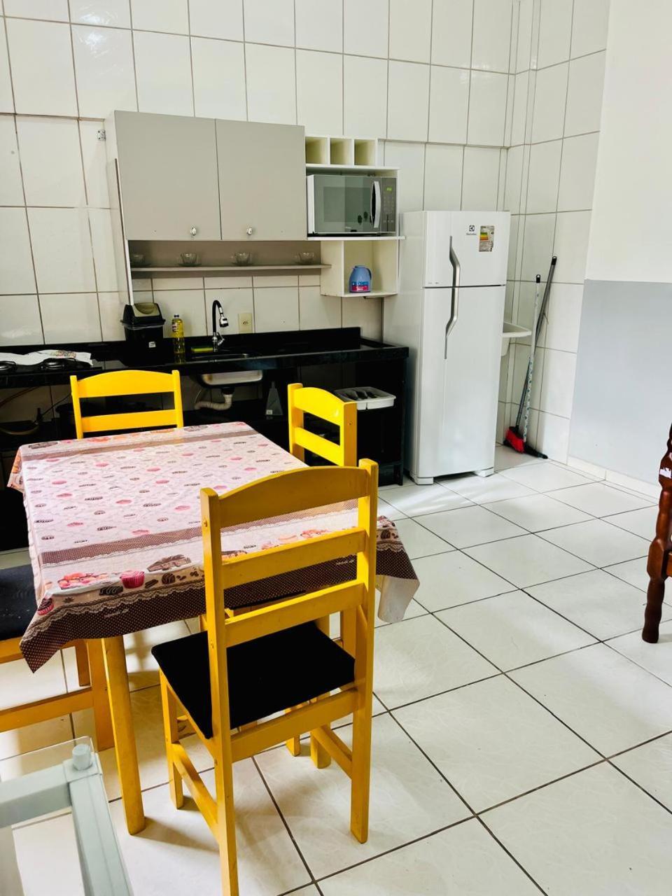 Apartamento Mar Vermelho บัลเนอาริโอ กังโบริว ภายนอก รูปภาพ