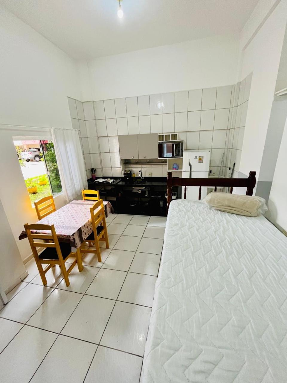 Apartamento Mar Vermelho บัลเนอาริโอ กังโบริว ภายนอก รูปภาพ