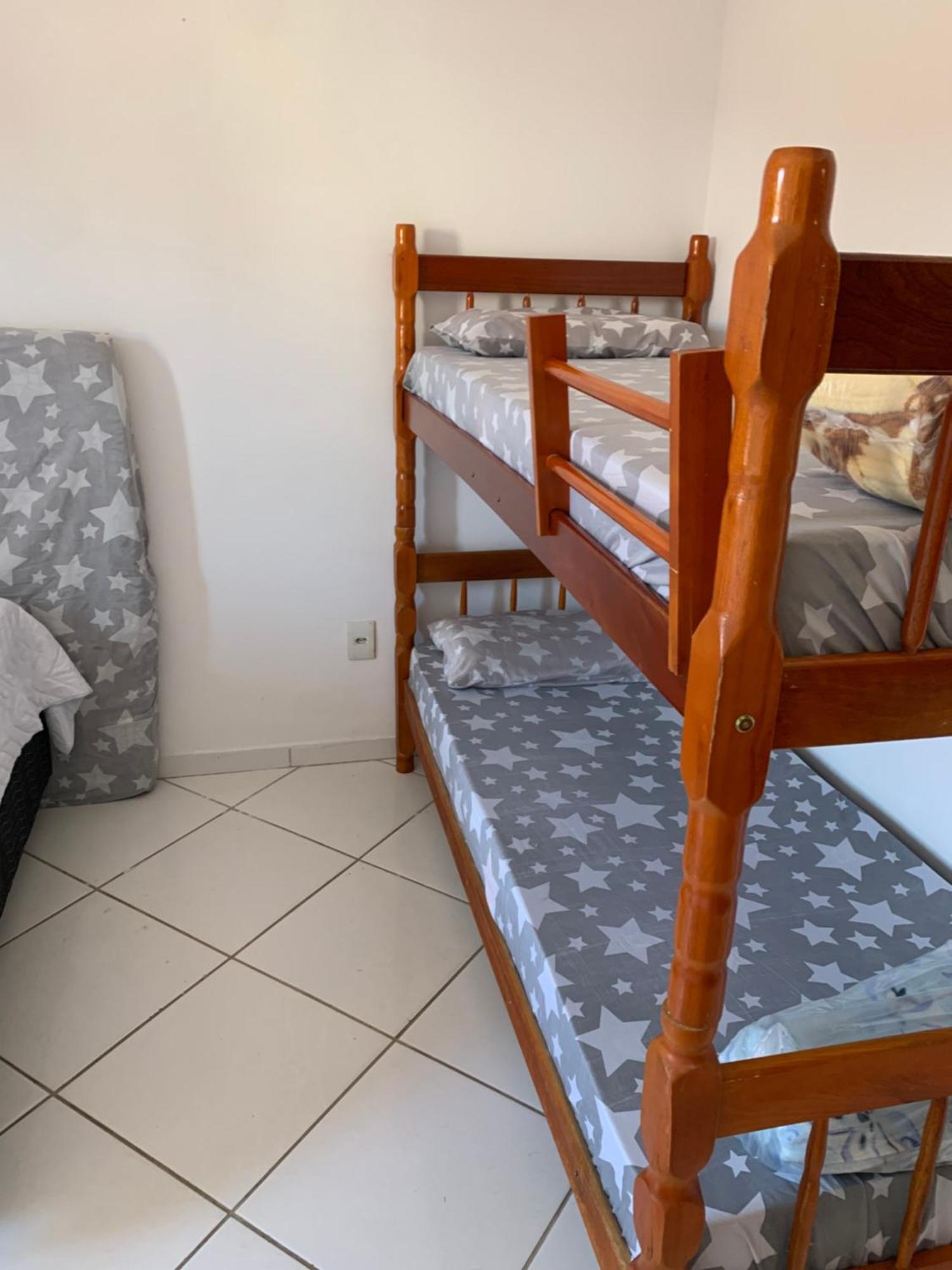 Apartamento Mar Vermelho บัลเนอาริโอ กังโบริว ภายนอก รูปภาพ