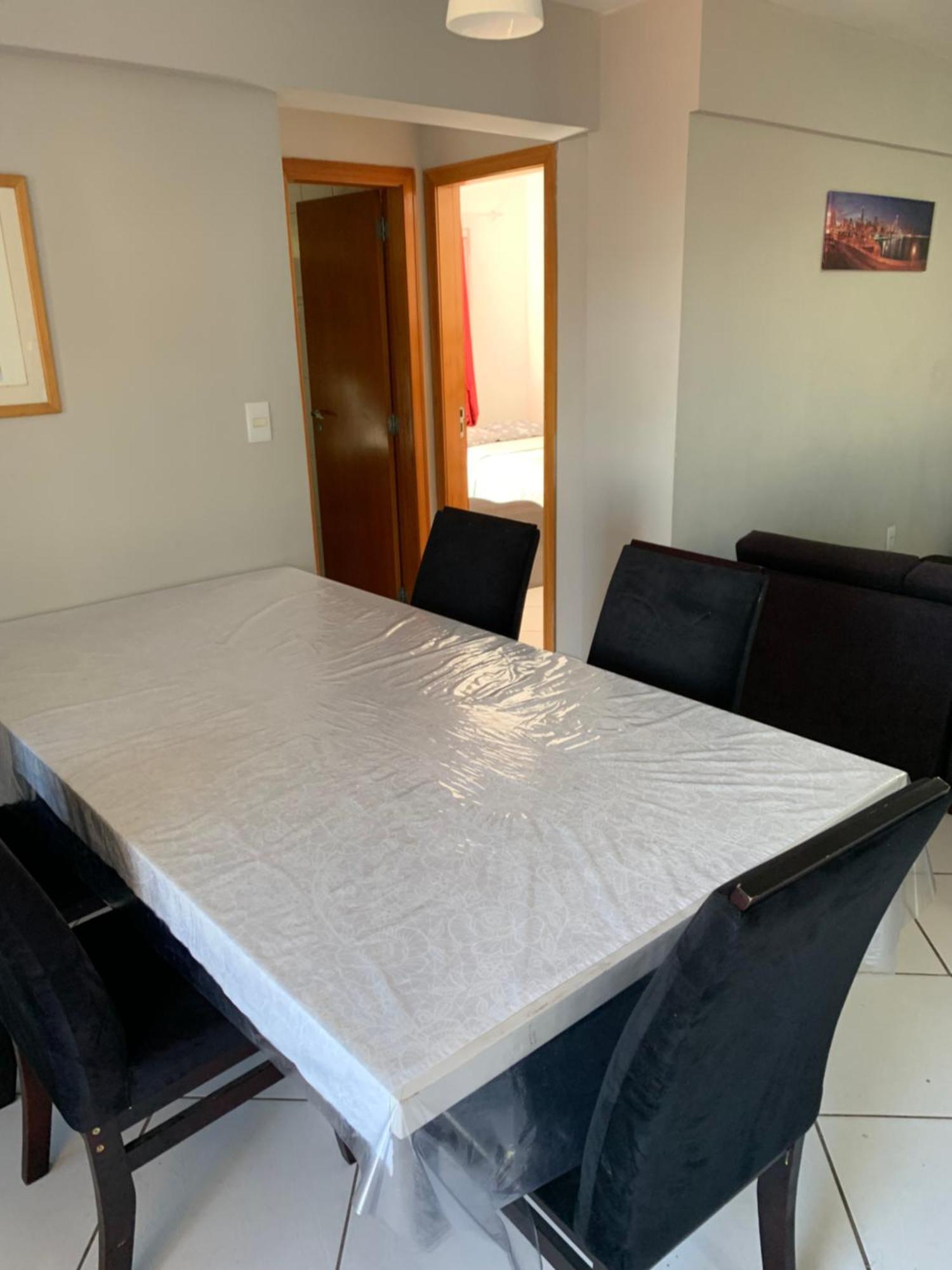 Apartamento Mar Vermelho บัลเนอาริโอ กังโบริว ภายนอก รูปภาพ