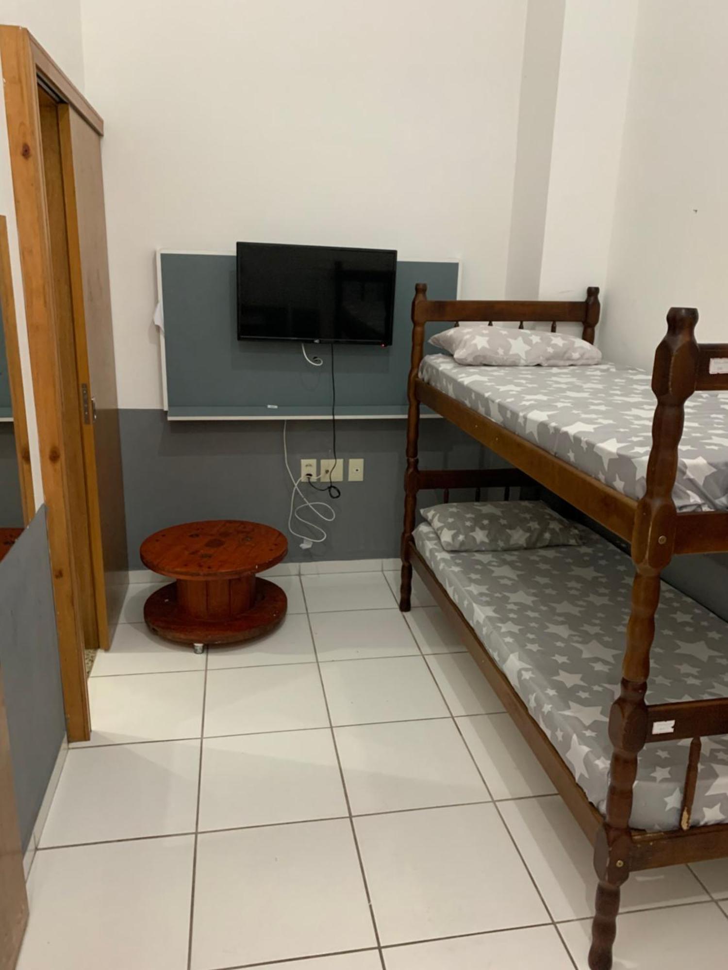 Apartamento Mar Vermelho บัลเนอาริโอ กังโบริว ภายนอก รูปภาพ