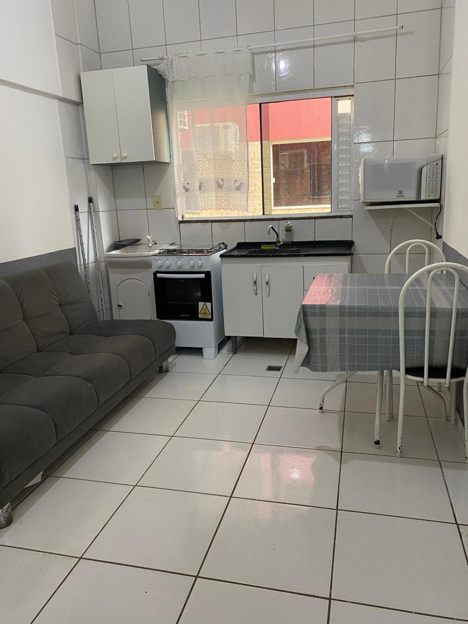 Apartamento Mar Vermelho บัลเนอาริโอ กังโบริว ภายนอก รูปภาพ