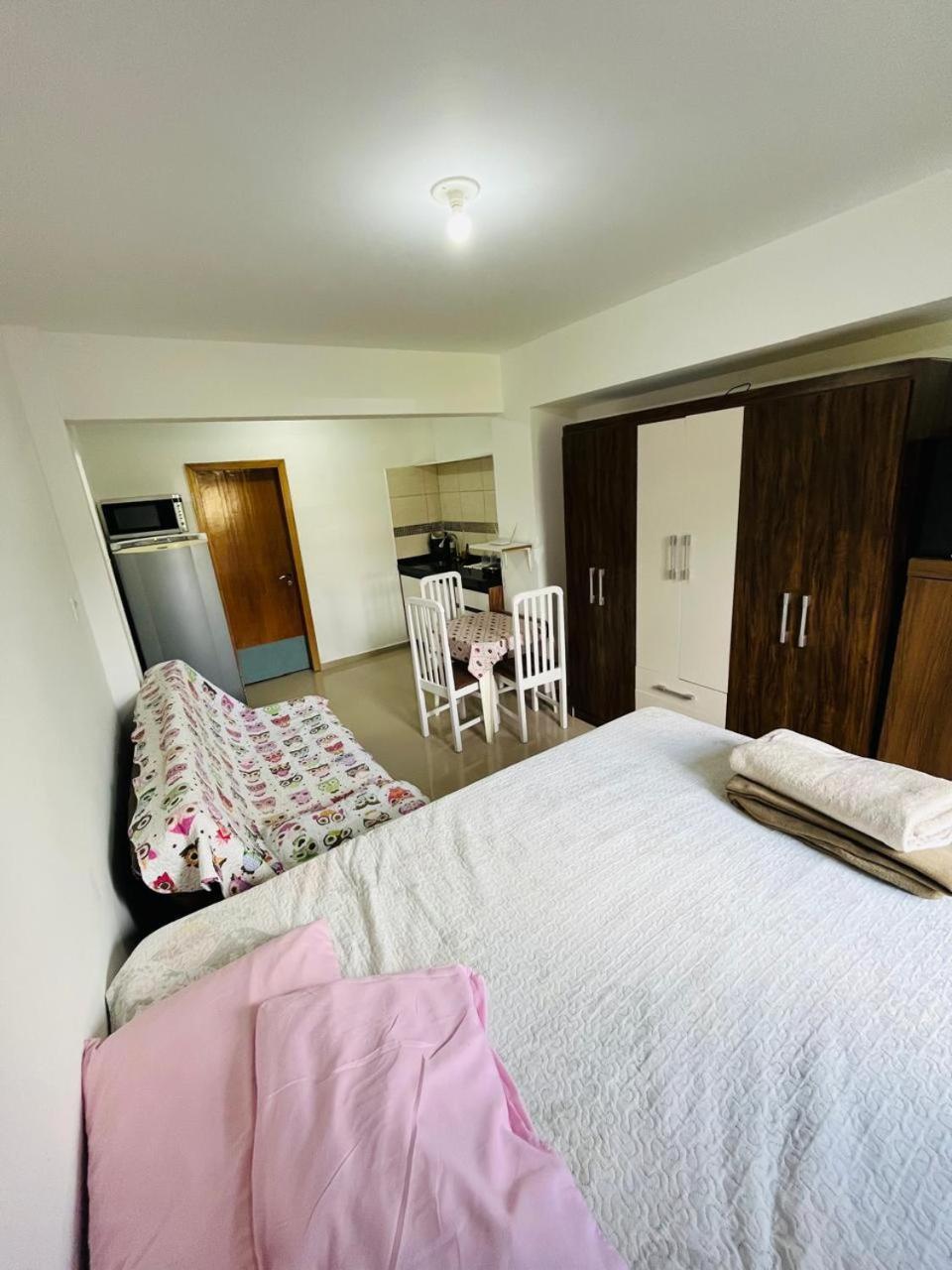 Apartamento Mar Vermelho บัลเนอาริโอ กังโบริว ภายนอก รูปภาพ