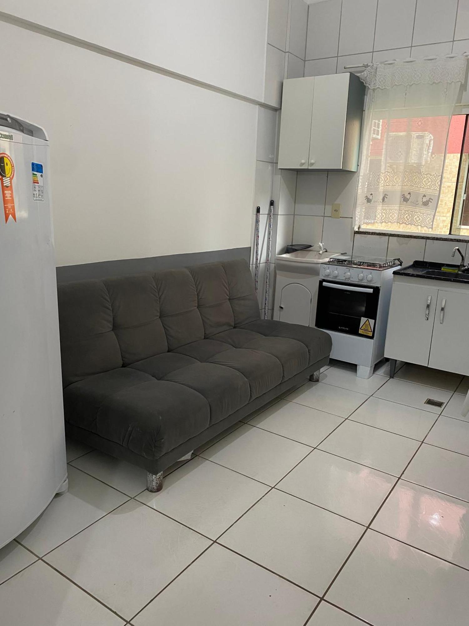 Apartamento Mar Vermelho บัลเนอาริโอ กังโบริว ภายนอก รูปภาพ