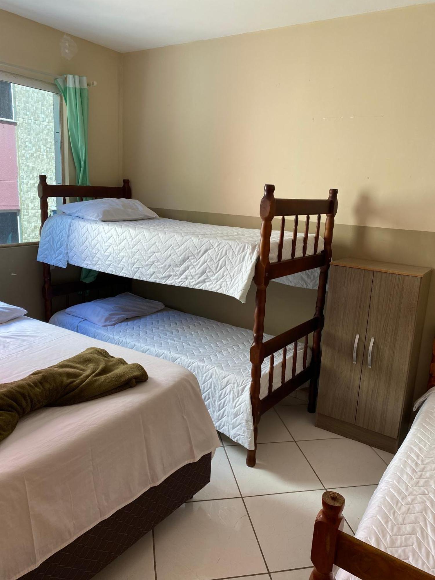 Apartamento Mar Vermelho บัลเนอาริโอ กังโบริว ภายนอก รูปภาพ