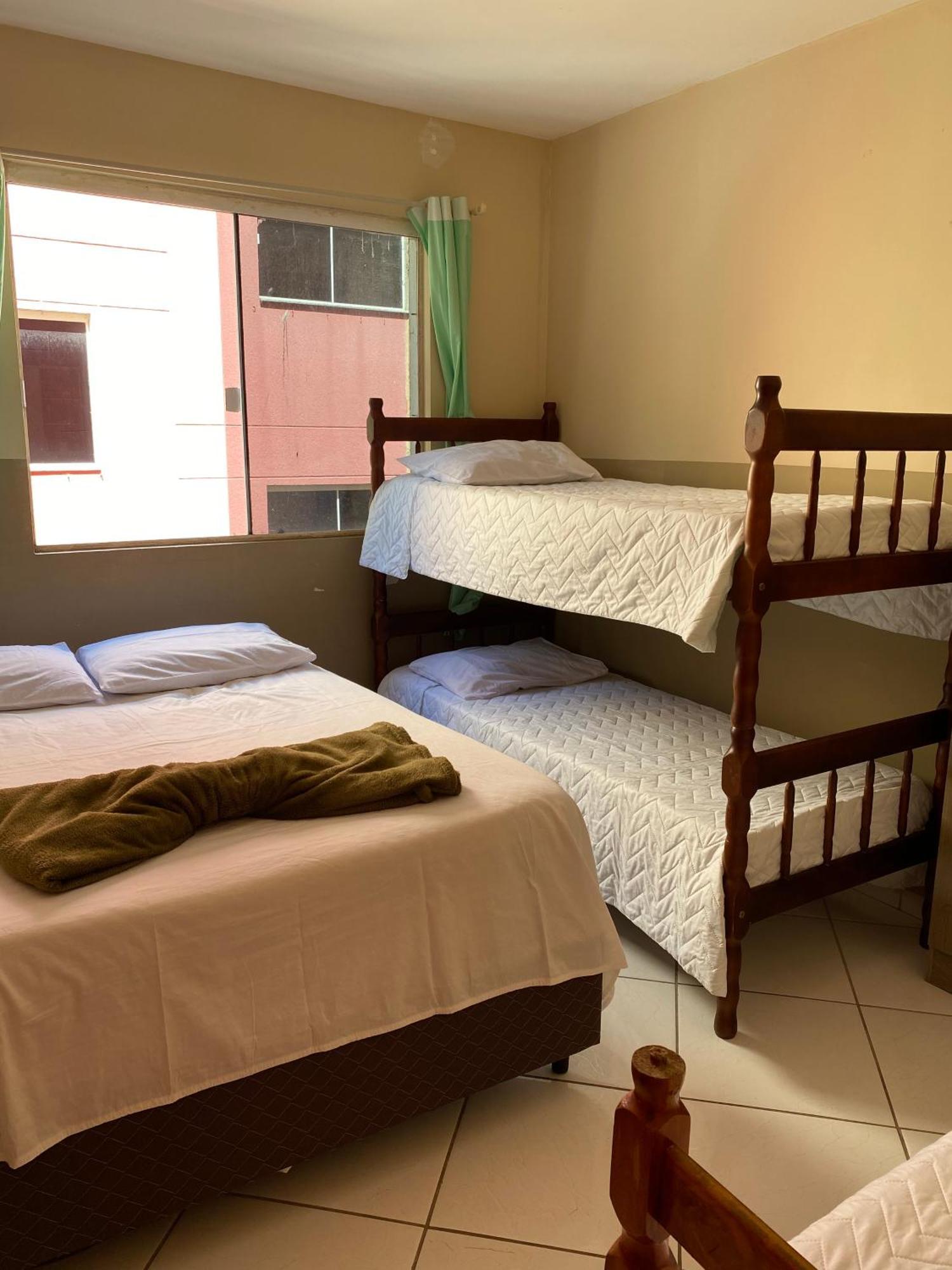 Apartamento Mar Vermelho บัลเนอาริโอ กังโบริว ภายนอก รูปภาพ