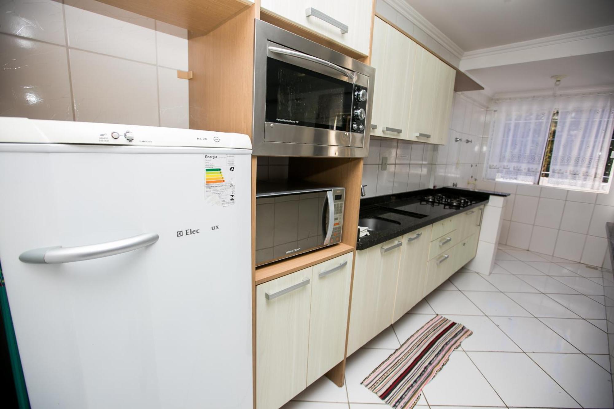 Apartamento Mar Vermelho บัลเนอาริโอ กังโบริว ภายนอก รูปภาพ