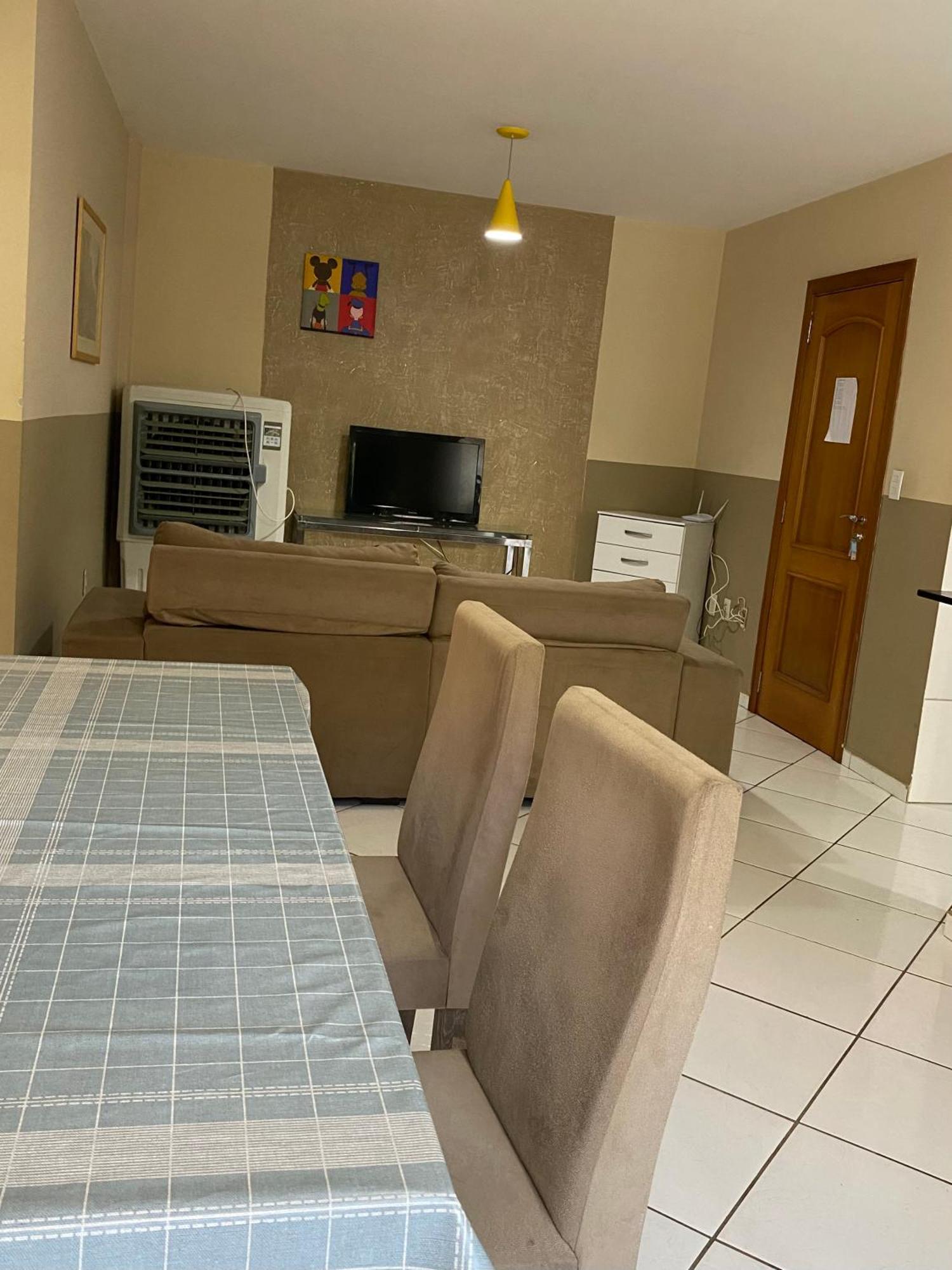 Apartamento Mar Vermelho บัลเนอาริโอ กังโบริว ภายนอก รูปภาพ
