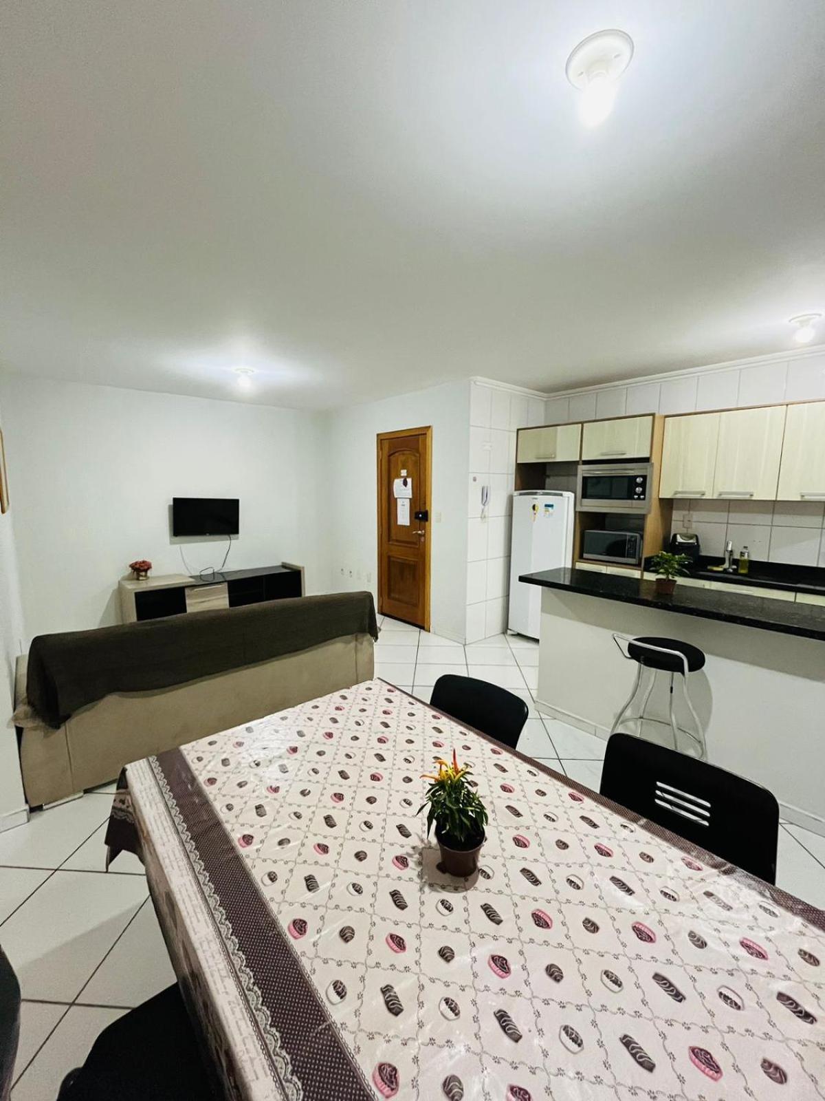Apartamento Mar Vermelho บัลเนอาริโอ กังโบริว ภายนอก รูปภาพ