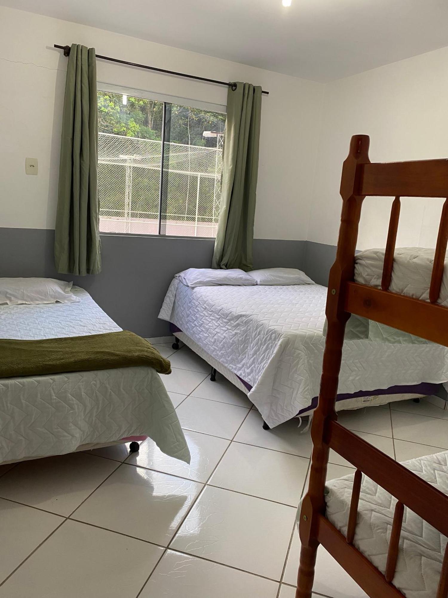 Apartamento Mar Vermelho บัลเนอาริโอ กังโบริว ภายนอก รูปภาพ
