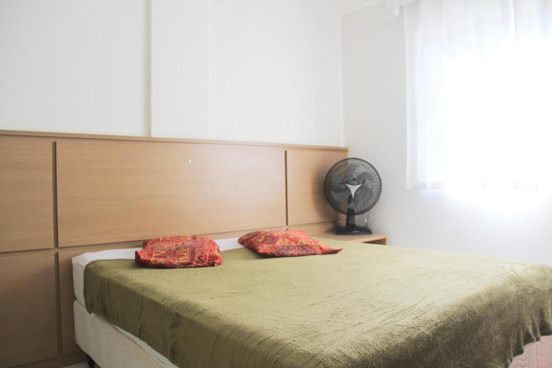 Apartamento Mar Vermelho บัลเนอาริโอ กังโบริว ภายนอก รูปภาพ